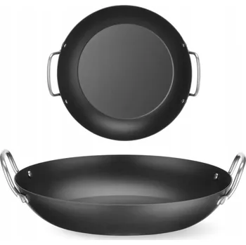 Hrnec Hrnec na vaření mléka Hendi 1 l, 3 cm