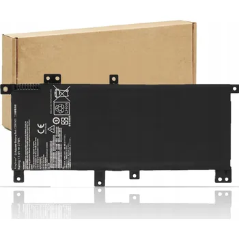 Baterie k notebooku Akumulátor Asus C21N1401