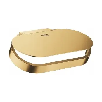 Držák na toaletní papír Grohe