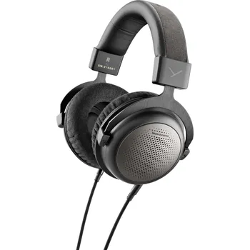 Beyerdynamic T1 (3rd Generation) (Tretia generácia slúchadiel pre audiofilov s technológiou Tesla Ručná Nemecká výroba.)