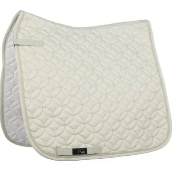 Drezurní podsedlová dečka HKM Daphne pistachio DR