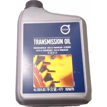 autokoberec Převodový olej pro automatickou převodovku TF-80SC TG-81SC Volvo 31256775