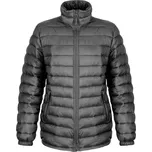 RESULT R 192F ICEBIRD / Dámská polstrovaná bunda - black L