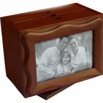 Fotoalbum IDEA-DARK | FOTOBOX pro vaše fotky C.