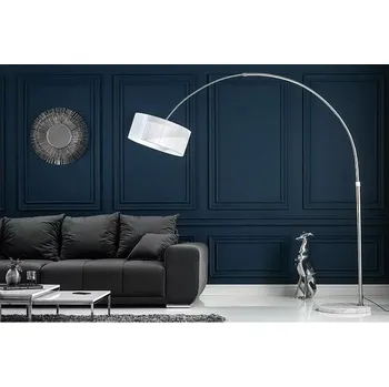 Stojací lampa Osvetleni-Stejskal | Stojací lampa Extenso bílá