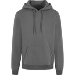 NEW MORNING STUDIOS NM 010 / Unisex mikina s kapucí - magnet XXS