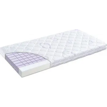 Matrace TRÄUMELAND Matrace do dětské postýlky Mondschein 60 x 120 cm