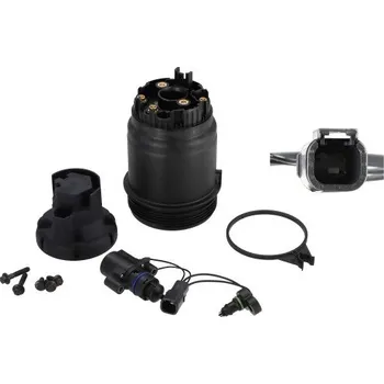 Palivový filtr Kryt palivového filtru Volvo FH4 Volvo 23671216, , ,