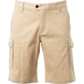 Pánské kraťasy PAYPER MAJOR SHORTS S00279-P104 / Pánské bermudy - sand 40