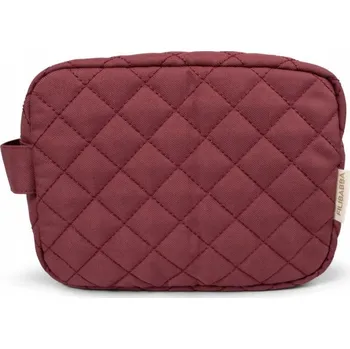 Kosmetická taška KOSMETICKÁ TAŠKA PRO MAMINKU ELEGANTNÍ PROSTORNÁ ODOLNÁ