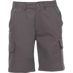 PAYPER RIMINI SUMMER 001193-0067 / Pánské bermudy - smoke L