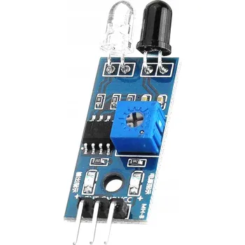 Detektor IR Droidcraft