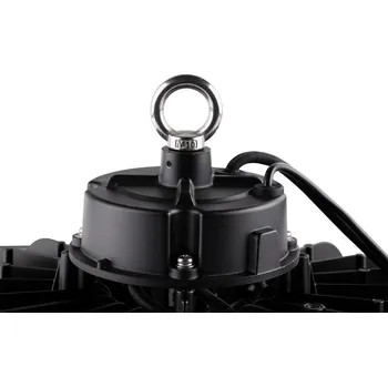 Průmyslové svítidlo LEDtec G2 100W, 5000K, 60°, CRI80, stmívatelné 0-10V