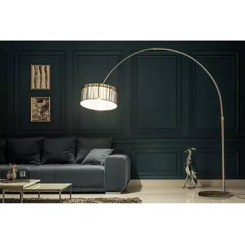 Stojací lampa Osvetleni-Stejskal | Stojací lampa Extenso černá