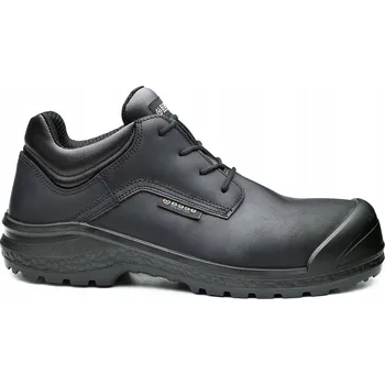 Pracovní obuv Boty Be-Jetty/Be-Browny BASE [B0866] Černé 37