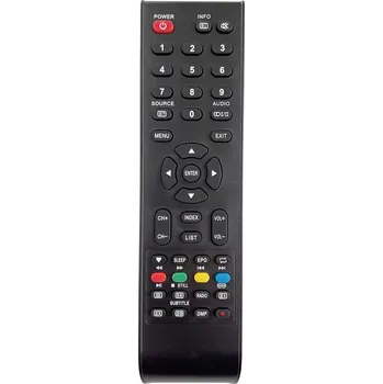 Dálkový ovladač Neoriginální dálkový ovladač - CHANGHONG GCBLTV20A-C35, 29A6500K