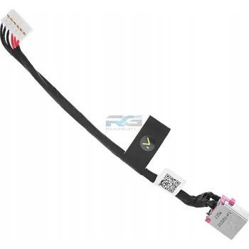 Napájecí konektor Acer Aspire 7 A715-41G
