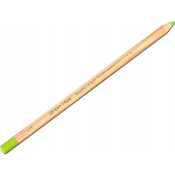 Pastelka Pastelka v tužce Koh-I-Noor Gioconda Green 07