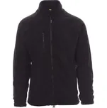Payper Pánská fleecová mikina Norway Black M