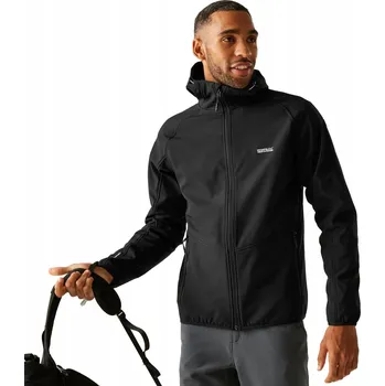 Pánská větrovka Bunda Regatta Arec III vel. XL