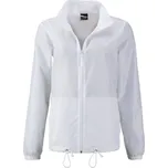 DAIBER JN 1131 / Dámská promo bunda - white M