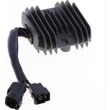 Elektroinstalace pro motocykl ATHENA 2025/09 regulátor napětí SUZUKI DL 650 V-STROM 04-07, SV 1000 03-05, SV 650 03-16, CAGIVA raptor 650 05-08, ARCTIC CAT 375 / 400 / 500 02-08 (530137; 8000A5542; 3280016G02000) (ATHENA 2025/09 regulátor napětí SUZUKI DL 650 V-STROM 04-07, SV 1000)