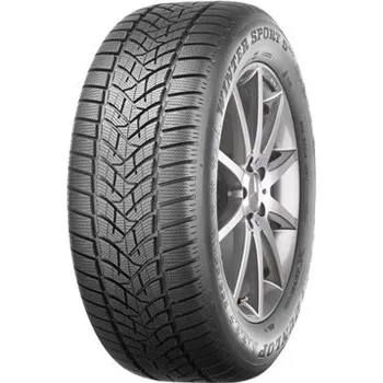 Zimní osobní pneu 265/50R19 110V Winter Sport 5 SUV MFS DUNLOP DUNLOP TZ04S0220
