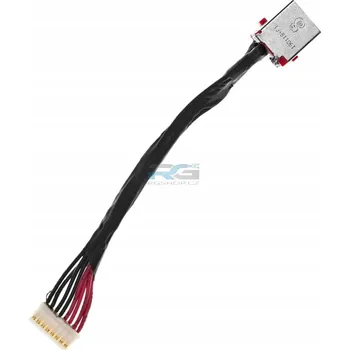 Napájecí konektor Acer Predator Helios PH317-54