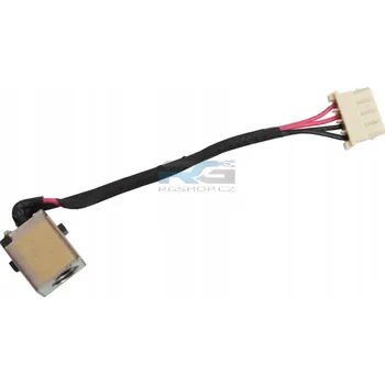 Napájecí konektor Acer Aspire ES1-132