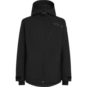 Pánská lyžařská/snowboardová bunda O'Neill FWC'CRUZ SNOW S Černá