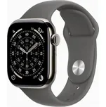 WATCH S11 Cell 42 Natural TC/Stone Grey SB-ML