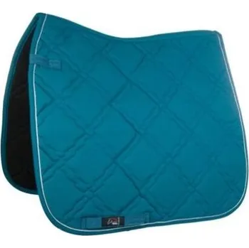 Všestranná podsedlová dečka HKM Bologna petrol VS