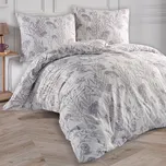 Bavlněné povlečení Viona Rozměr: 160x200 + 2x 70x80 cm