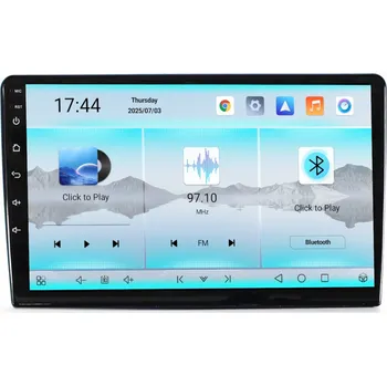 Autorádio AUTORÁDIO S NAVIGACÍ ANDROID NISSAN PATHFINDER 1996-2000