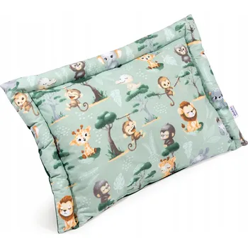 Polštář Jukki spací Polštář 40 x 60 cm