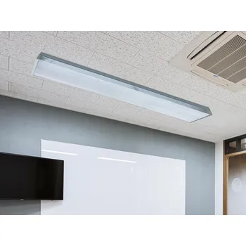 NEDES Svítidlo na 2 x T8 ( 120cm LED trubice ) - TL103