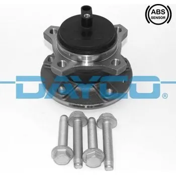 Sada ložisek kol DAYCO KWD1136