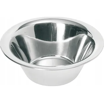 KUCHYŇSKÁ MÍSA NEREZOVÁ OCEL S LEMEM PRO1. HENDI