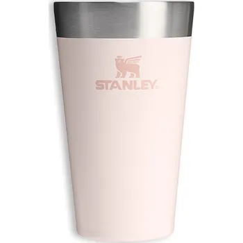 Stanley termohrnek hrnek 0,47 l růžový quartz