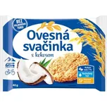 Fammilky Ovesná svačinka s kokosem 40 g
