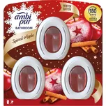 Ambi-Pur AmbiPur Merlion (3x8ml/bli) Spiced Apple