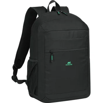batoh na notebook Rivacase 5566 Gremio-ECO batoh na notebook 15.6-16", černý