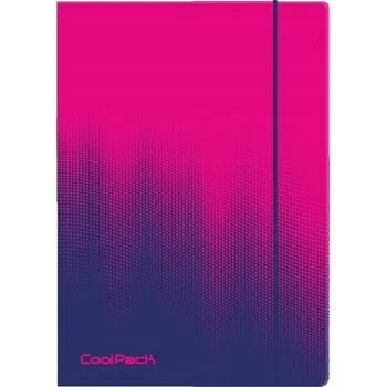 Desky s gumou A4 CoolPack