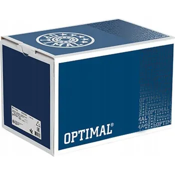 Brzdová destička Brzdové destičky OPTIMAL BP-12464