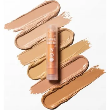 Korektor Krycí korektor v tyčince puroBIO Sublime 06 3,6 g