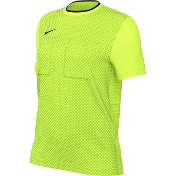 Dres Nike W NK DF REF II JSY SS fv3357-702 Velikost S