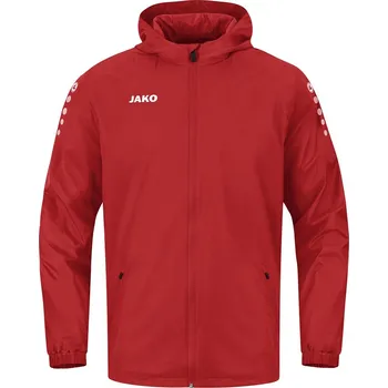 Bunda s kapucí Jako All-weather jacket Team 2.0 7402-100 Velikost 4XL