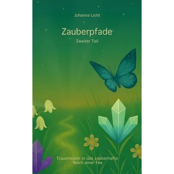 Zauberpfade - Selvam, Vijay