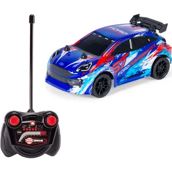 RC model auta Dickie RC Ford Puma ST 15 cm, 2kan