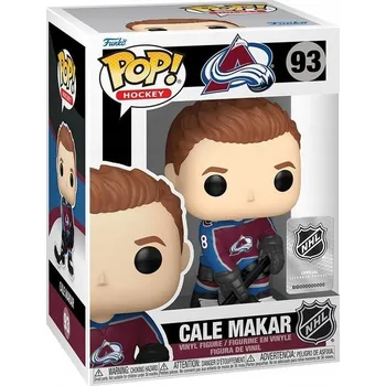 Obraz Funko Funko NHL Cale Makar 7 x 10 cm